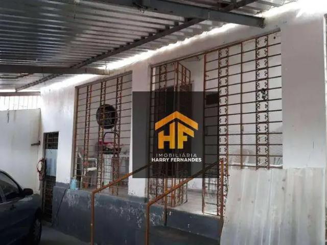 Casa / Sobrado para Venda em Olinda/PE Rio Doce 4 Quartos