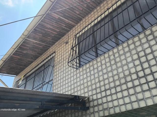 Casa / Sobrado para Venda em Olinda/PE Rio Doce 5 Quartos