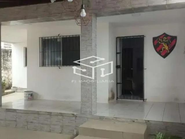 Casa / Sobrado para Venda em Olinda/PE Rio Doce 2 Quartos