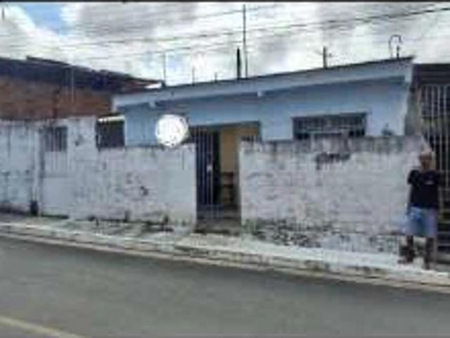 Casa / Sobrado para Venda em Olinda/PE Rio Doce 2 Quartos