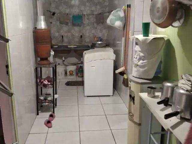 Casa / Sobrado para Venda em Olinda/PE Rio Doce 2 Quartos