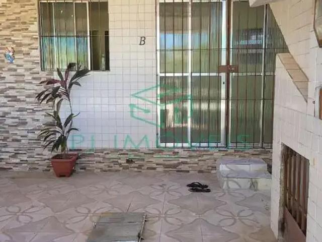 Casa / Sobrado para Venda em Olinda/PE Rio Doce 2 Quartos