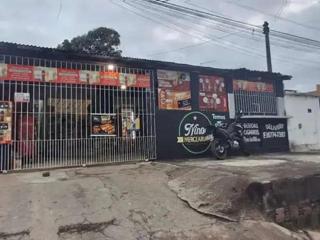 Casa / Sobrado para Venda em Olinda/PE Rio Doce 3 Quartos