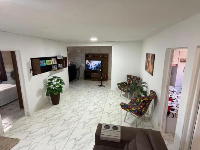 Casa / Sobrado para Venda em Olinda/PE Rio Doce 3 Quartos