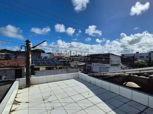 Casa / Sobrado para Venda em Olinda/PE Rio Doce 3 Quartos