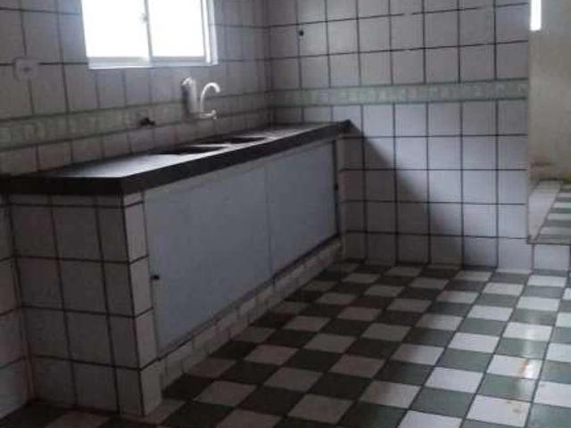 Casa / Sobrado para Venda em Olinda/PE Rio Doce 3 Quartos