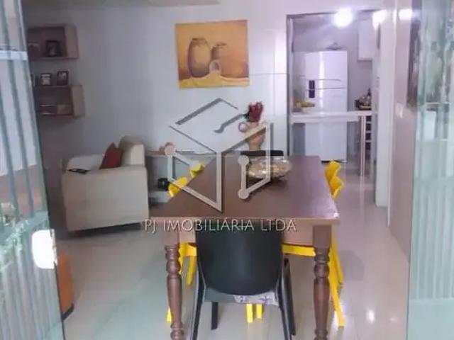 Casa / Sobrado para Venda em Olinda/PE Rio Doce 3 Quartos