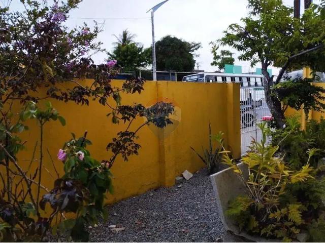 Casa / Sobrado para Venda em Olinda/PE Santa Tereza 3 Quartos