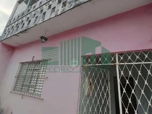 Casa / Sobrado para Venda em Olinda/PE Santa Tereza 4 Quartos