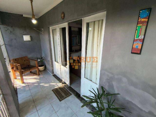 Casa / Sobrado para Venda em Olinda/PE Salgadinho 3 Quartos