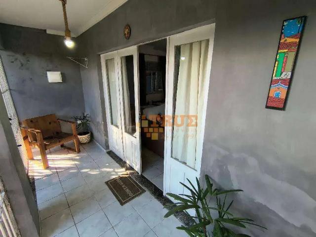 Casa / Sobrado para Venda em Olinda/PE Salgadinho 3 Quartos