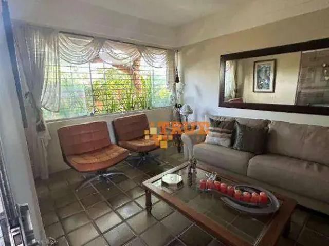 Casa / Sobrado para Venda em Olinda/PE Salgadinho 5 Quartos