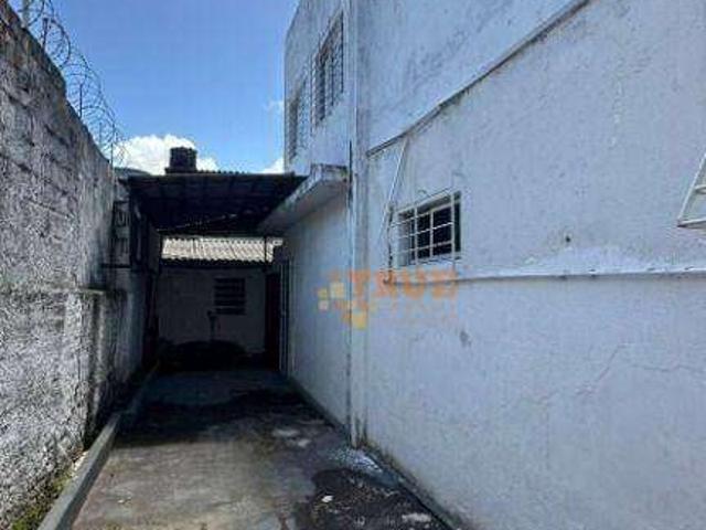 Casa / Sobrado para Venda em Olinda/PE Salgadinho 6 Quartos