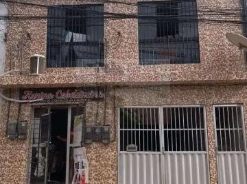Casa / Sobrado para Venda em Olinda/PE Sítio Novo 7 Quartos
