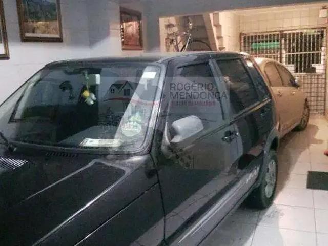 Casa / Sobrado para Venda em Olinda/PE Sítio Novo 7 Quartos