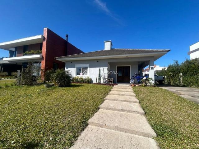 Casa / Sobrado para Venda em Osório/RS Vila da Serra 3 Quartos