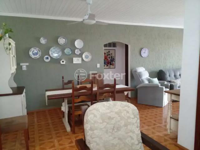 Casa / Sobrado para Venda em Osório/RS Vila da Serra 4 Quartos