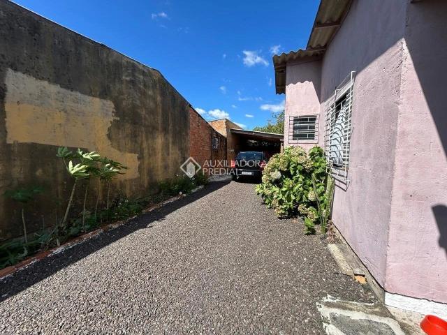 Casa / Sobrado para Venda em Osório/RS Albatroz 2 Quartos