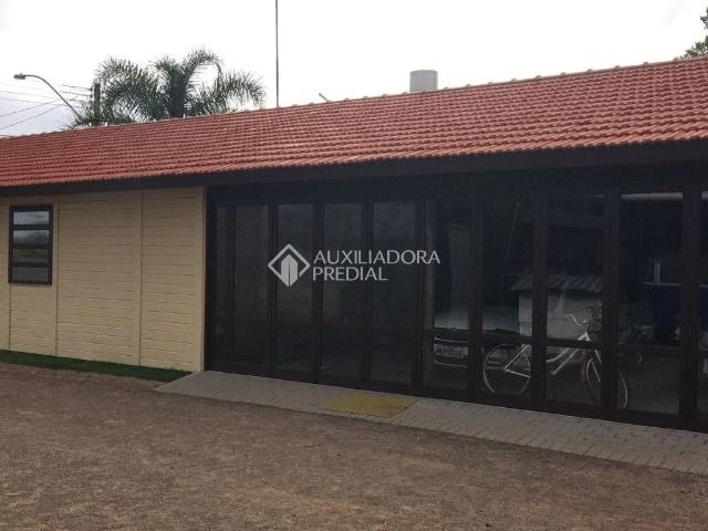 Casa / Sobrado para Venda em Osório/RS Albatroz 3 Quartos