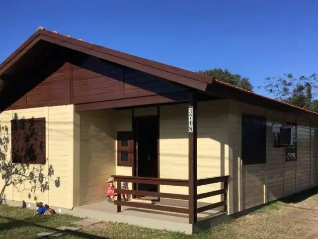 Casa / Sobrado para Venda em Osório/RS Albatroz 3 Quartos