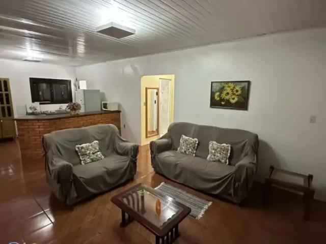 Casa / Sobrado para Venda em Osório/RS Atlântida Sul Distrito 2 Quartos