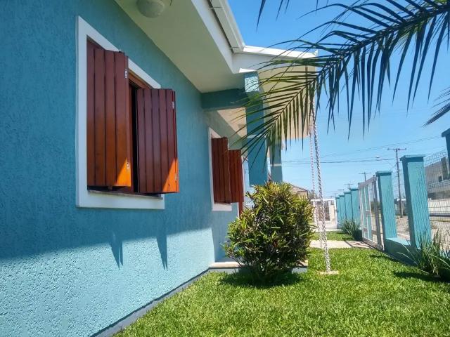 Casa / Sobrado para Venda em Osório/RS Atlântida Sul Distrito 2 Quartos