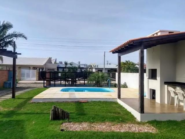 Casa / Sobrado para Venda em Osório/RS Atlântida Sul Distrito 2 Quartos
