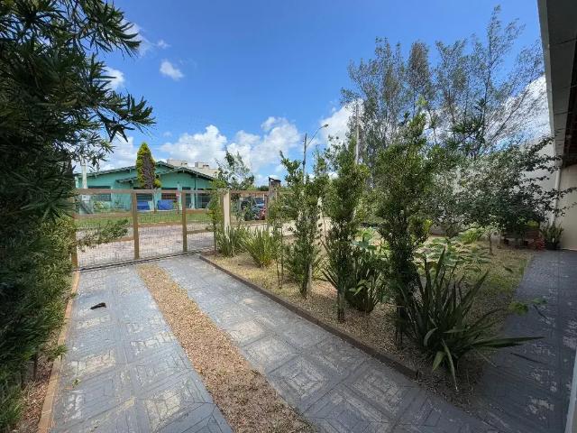 Casa / Sobrado para Venda em Osório/RS Atlântida Sul Distrito 2 Quartos