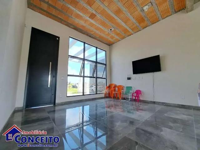 Casa / Sobrado para Venda em Osório/RS Atlântida Sul Distrito 2 Quartos
