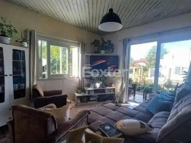 Casa / Sobrado para Venda em Osório/RS Atlântida Sul Distrito 2 Quartos