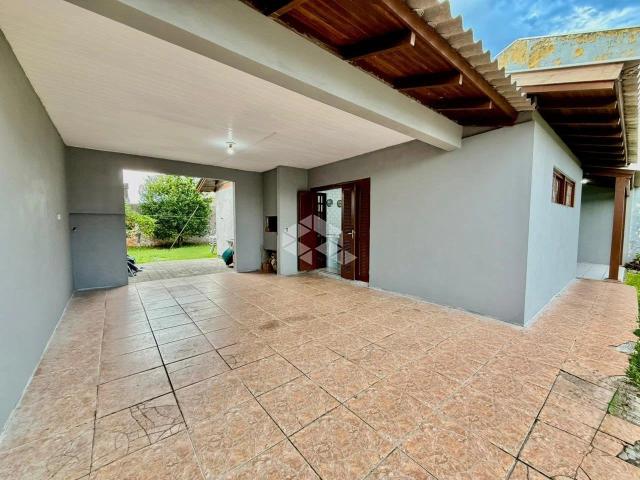 Casa / Sobrado para Venda em Osório/RS Atlântida Sul Distrito 2 Quartos