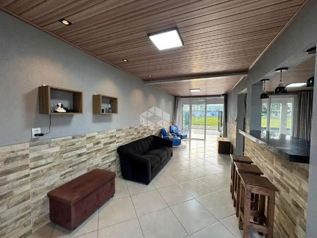 Casa / Sobrado para Venda em Osório/RS Atlântida Sul Distrito 2 Quartos