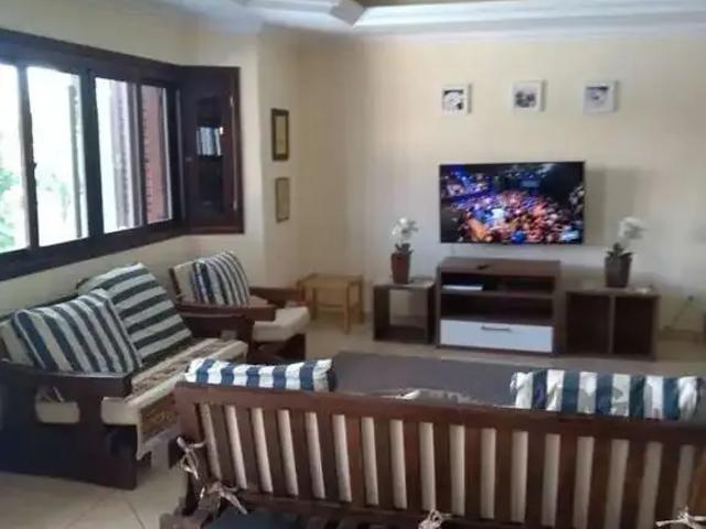 Casa / Sobrado para Venda em Osório/RS Atlântida Sul Distrito 3 Quartos