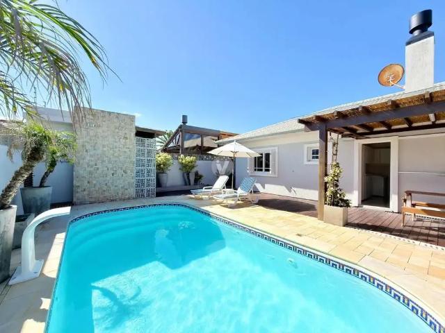 Casa / Sobrado para Venda em Osório/RS Atlântida Sul Distrito 3 Quartos