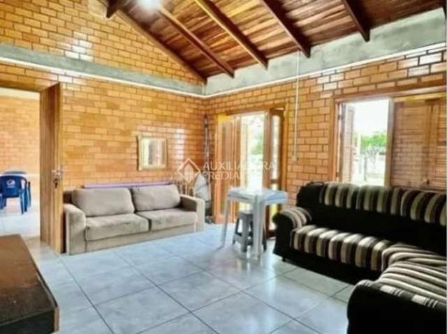 Casa / Sobrado para Venda em Osório/RS Atlântida Sul Distrito 3 Quartos