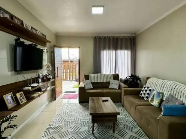 Casa / Sobrado para Venda em Osório/RS Atlântida Sul Distrito 3 Quartos