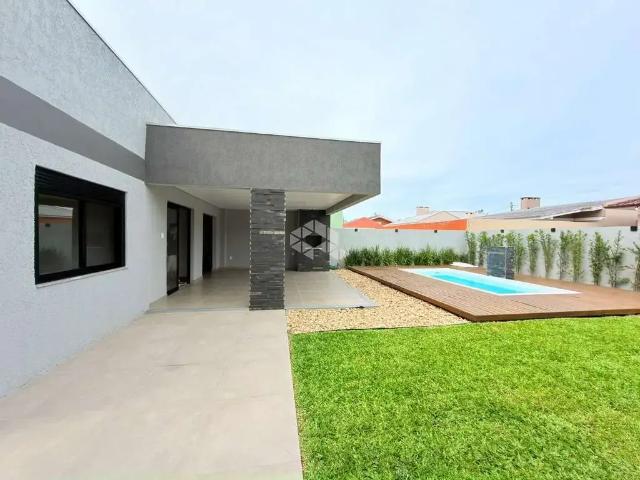 Casa / Sobrado para Venda em Osório/RS Atlântida Sul Distrito 3 Quartos