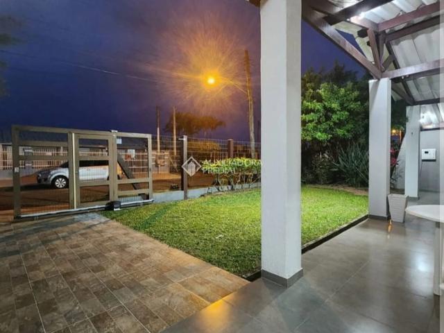 Casa / Sobrado para Venda em Osório/RS Atlântida Sul Distrito 3 Quartos
