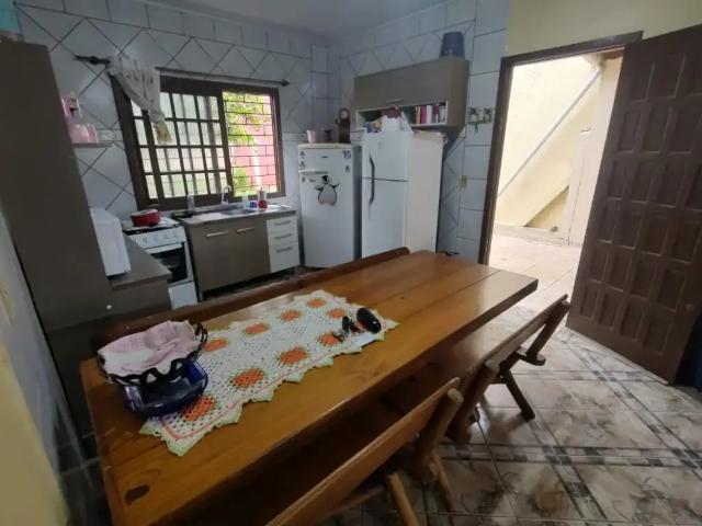 Casa / Sobrado para Venda em Osório/RS Atlântida Sul Distrito 3 Quartos