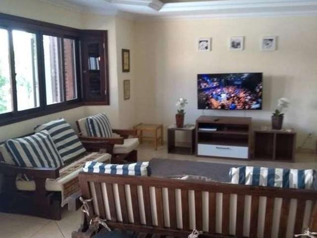 Casa / Sobrado para Venda em Osório/RS Atlântida Sul Distrito 3 Quartos