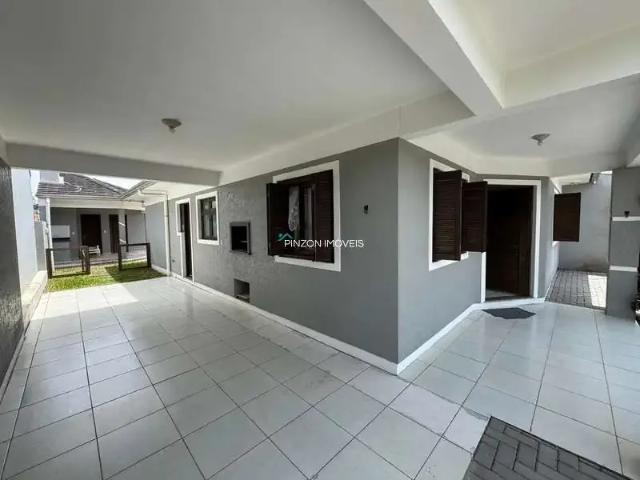 Casa / Sobrado para Venda em Osório/RS Atlântida Sul Distrito 3 Quartos