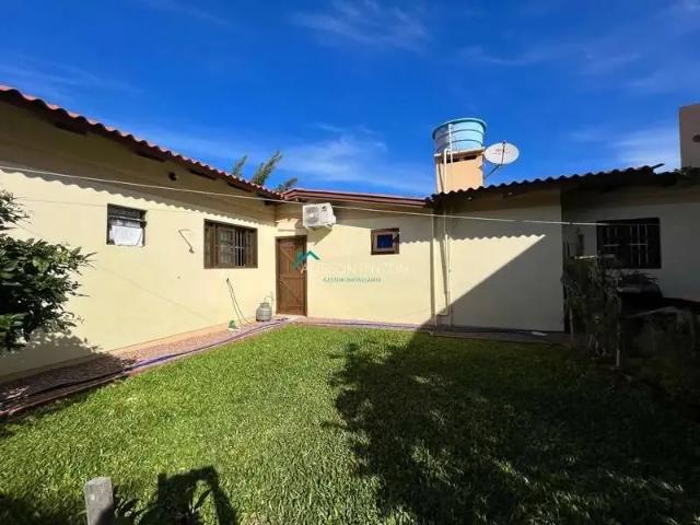 Casa / Sobrado para Venda em Osório/RS Atlântida Sul Distrito 3 Quartos