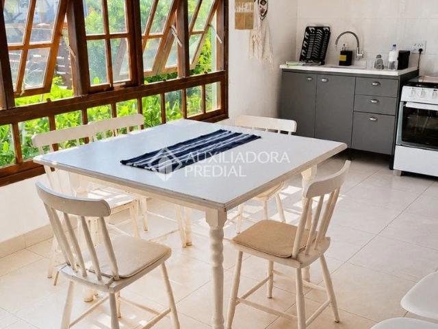 Casa / Sobrado para Venda em Osório/RS Atlântida Sul Distrito 3 Quartos