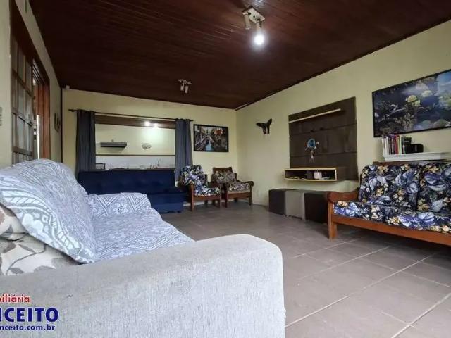 Casa / Sobrado para Venda em Osório/RS Atlântida Sul Distrito 3 Quartos
