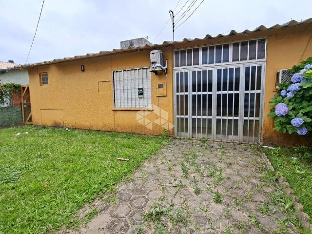 Casa / Sobrado para Venda em Osório/RS Atlântida Sul Distrito 3 Quartos