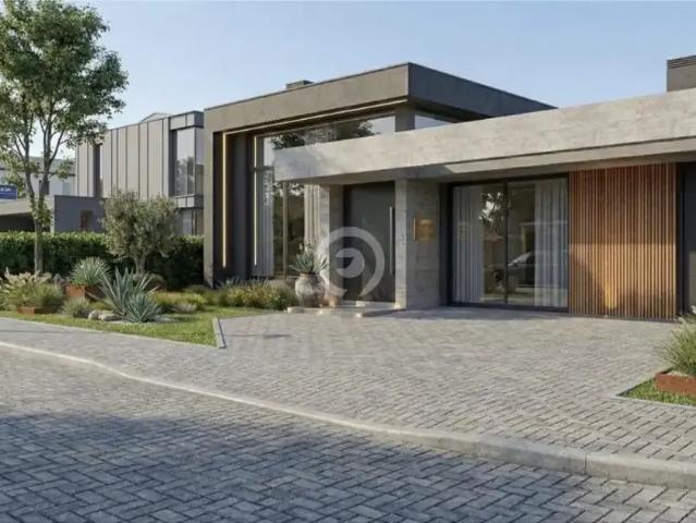 Casa / Sobrado para Venda em Osório/RS Atlântida Sul Distrito 3 Quartos
