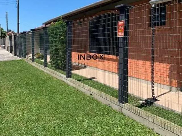 Casa / Sobrado para Venda em Osório/RS Atlântida Sul Distrito 4 Quartos