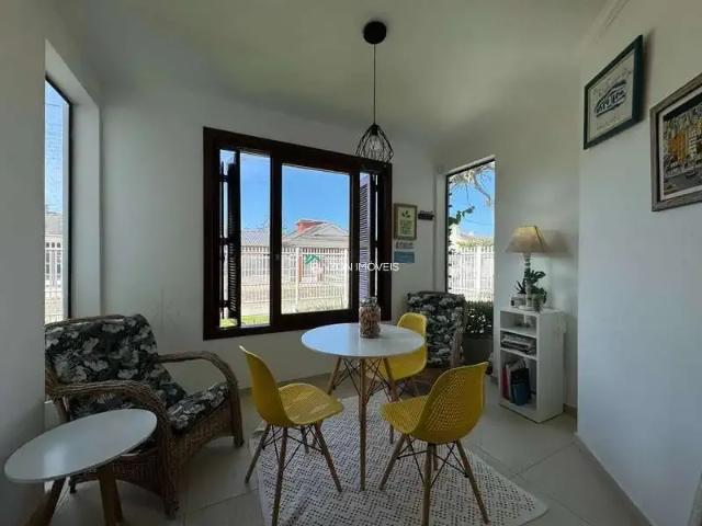 Casa / Sobrado para Venda em Osório/RS Atlântida Sul Distrito 4 Quartos