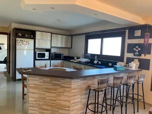 Casa / Sobrado para Venda em Osório/RS Atlântida Sul Distrito 4 Quartos