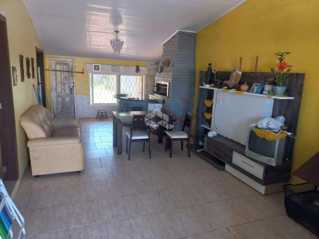 Casa / Sobrado para Venda em Osório/RS Atlântida Sul Distrito 4 Quartos